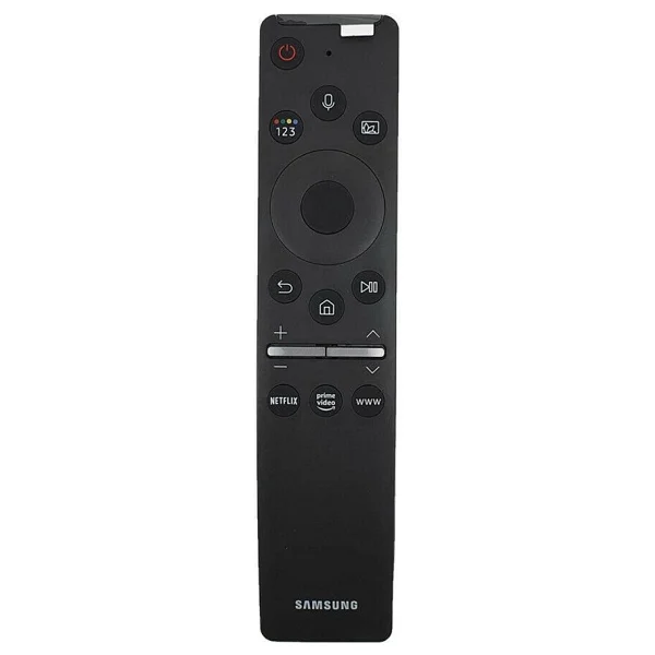 Samsung Bn59-01330c 4K Suhd Smart TV Tek Kumanda Orjinal - Görsel 6