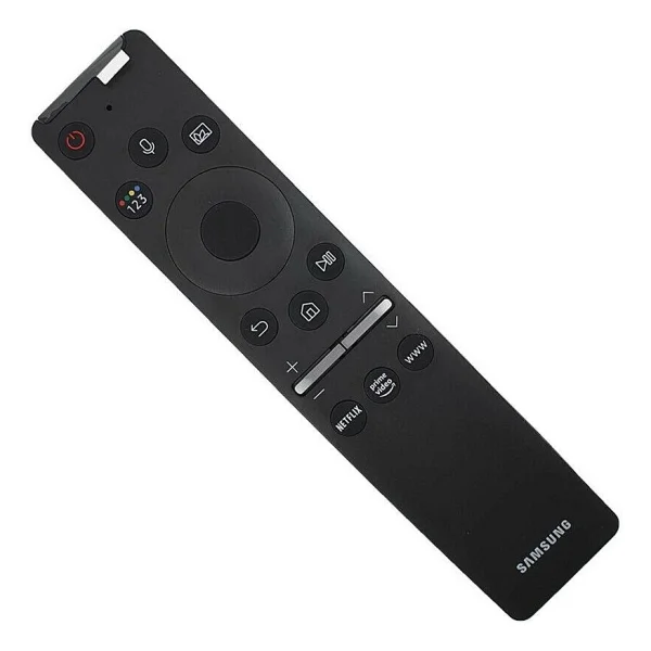 Samsung Bn59-01330c 4K Suhd Smart TV Tek Kumanda Orjinal - Görsel 2