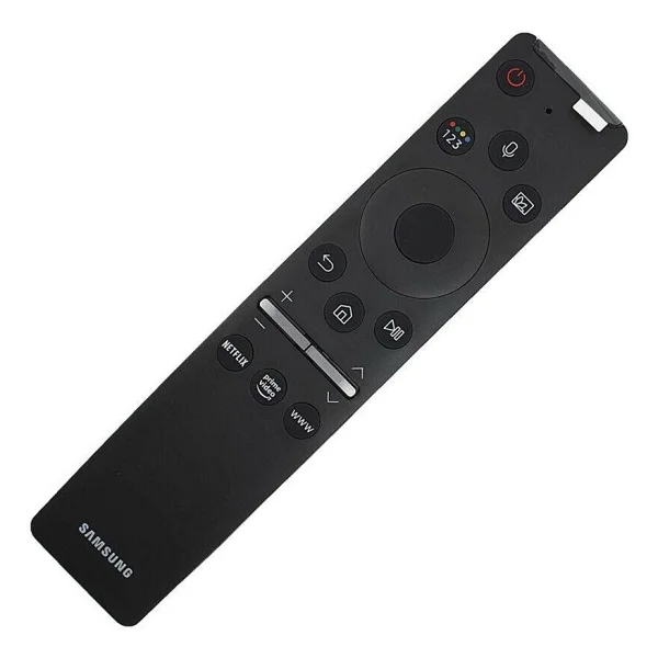 Samsung Bn59-01330c 4K Suhd Smart TV Tek Kumanda Orjinal - Görsel 3