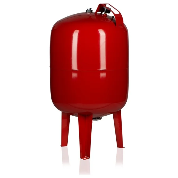 Nema Nema-Dik Kapalı Genleşme Tankı 100 Lt (10 Bar) - Görsel 2