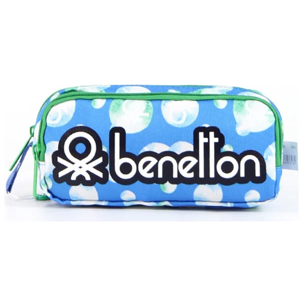 Benetton 76138 Çift Bölmeli Kalemlik - Görsel 6