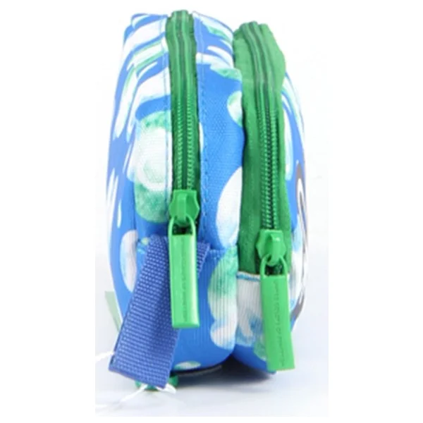 Benetton 76138 Çift Bölmeli Kalemlik - Görsel 3