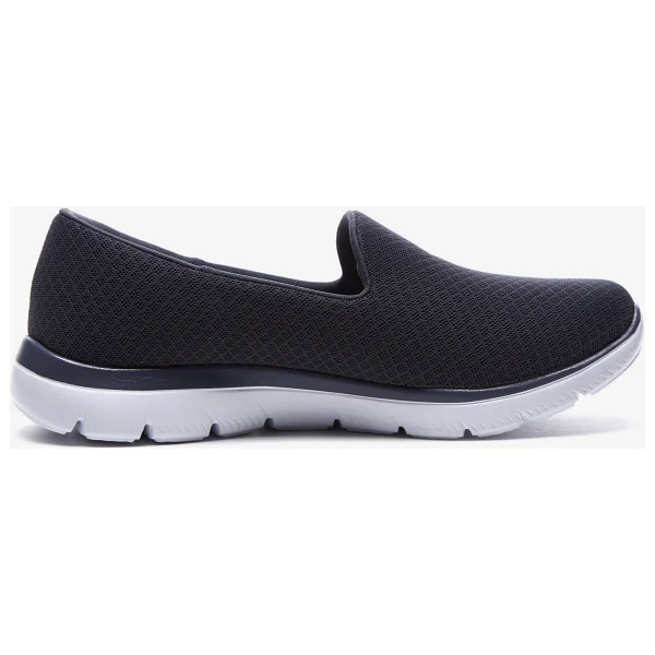 Skechers Summits 896123tk Char Gri Kadın Spor Ayakkabı - Görsel 2