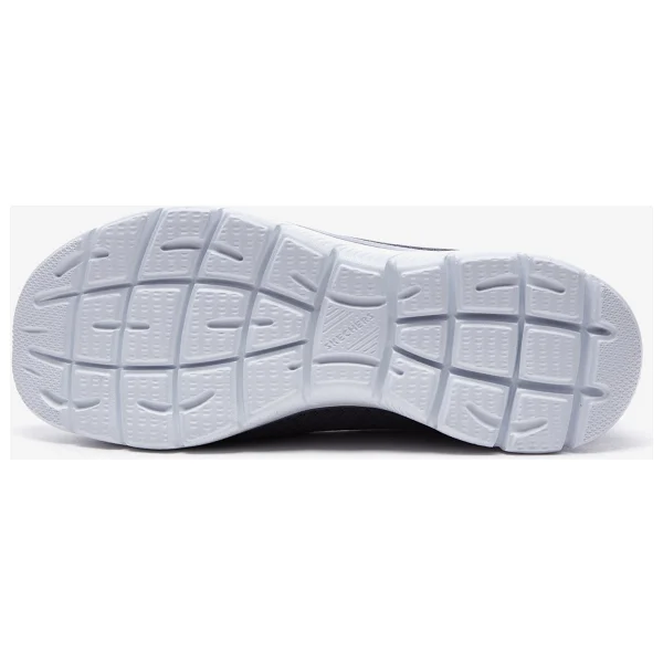 Skechers Summits 896123tk Char Gri Kadın Spor Ayakkabı - Görsel 4