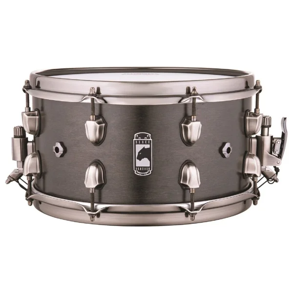 Mapex Bpnml3700lfb Black Panther Hydro 13x7 İnç Trampet - Görsel 4