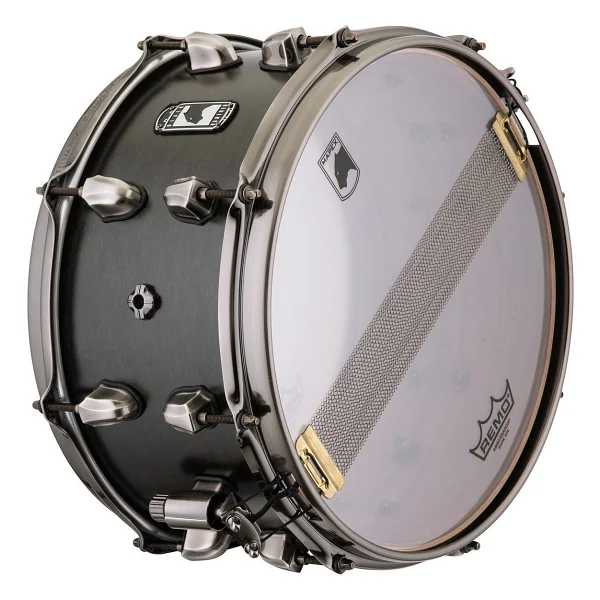 Mapex Bpnml3700lfb Black Panther Hydro 13x7 İnç Trampet - Görsel 2