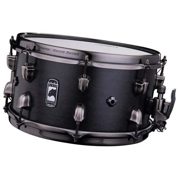 Mapex Bpnml3700lfb Black Panther Hydro 13x7 İnç Trampet - Görsel 3
