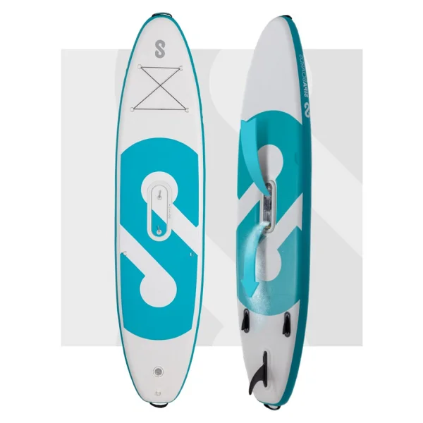 Sipaboards 354 Cm Sup Board - Görsel 6