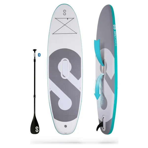 Sipaboards 354 Cm Sup Board - Görsel 5