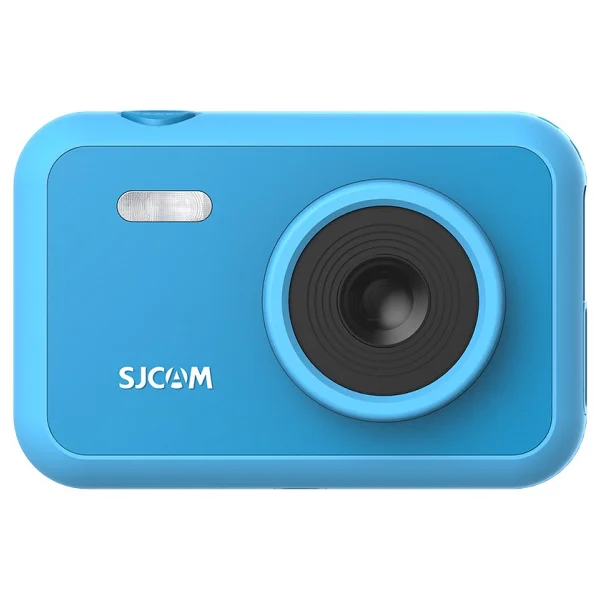 Sjcam Funcam Fotoğraf Makinesi Aslan - Görsel 8