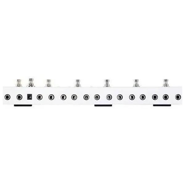 Mooer Pcl6mkıı Pedal Controller - Görsel 3