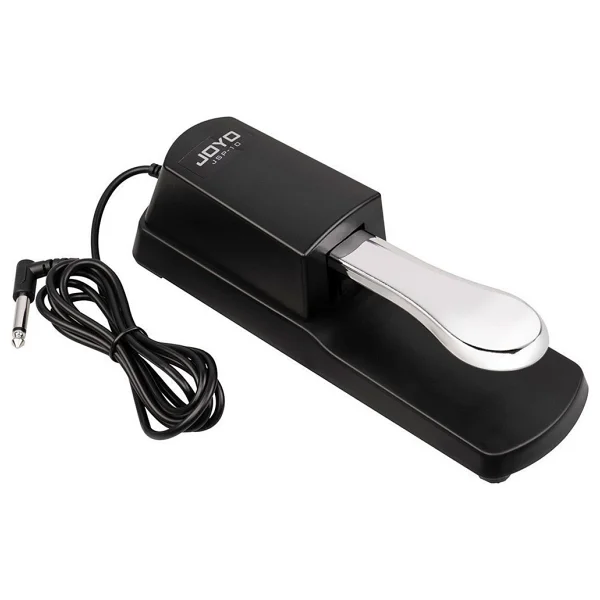Joyo Jsp-10 Sustain Pedalı - Görsel 6