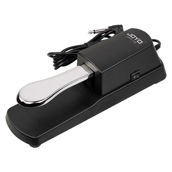 Joyo Jsp-10 Sustain Pedalı - Görsel 2