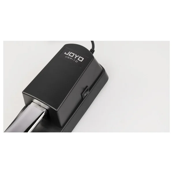Joyo Jsp-10 Sustain Pedalı - Görsel 4