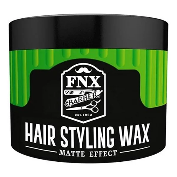 Fnx Wax Mat Extra Strong 150 Ml - Görsel 2