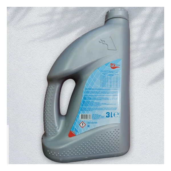 Petrol Ofisi Extended Life Coolant -78 Derece 3 Lt Kırmızı Antifriz - Görsel 2