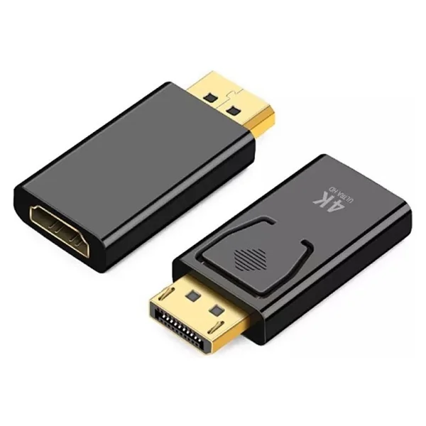 Primex Plus Px-1325-4K Displayport To Hdmı Dönüştürücü - Görsel 6