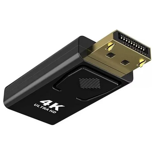 Primex Plus Px-1325-4K Displayport To Hdmı Dönüştürücü - Görsel 3