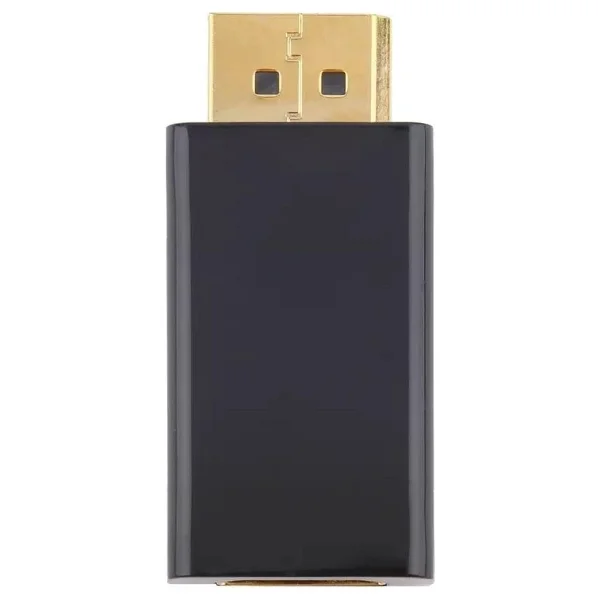 Primex Plus Px-1325-4K Displayport To Hdmı Dönüştürücü - Görsel 4