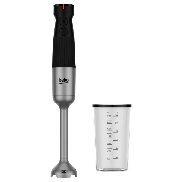 Beko Hbs 8170 Cı Starlight 750 W El Blender Seti - Görsel 10