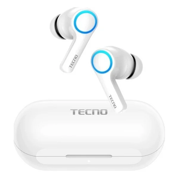 Tecno Hipods-H3 TWS Kulak İçi Bluetooth Kulaklık - Görsel 6