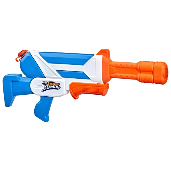 Nerf Super Soaker Twister F3884 - Görsel 3