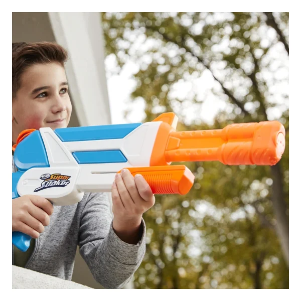 Nerf Super Soaker Twister F3884 - Görsel 4