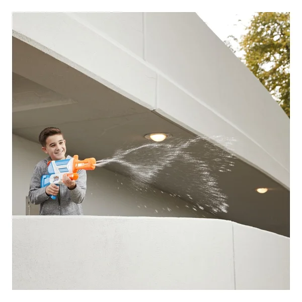 Nerf Super Soaker Twister F3884 - Görsel 5
