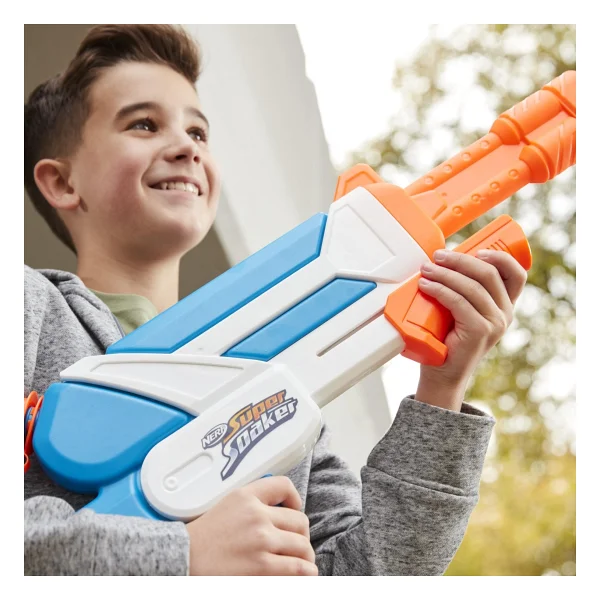 Nerf Super Soaker Twister F3884 - Görsel 6