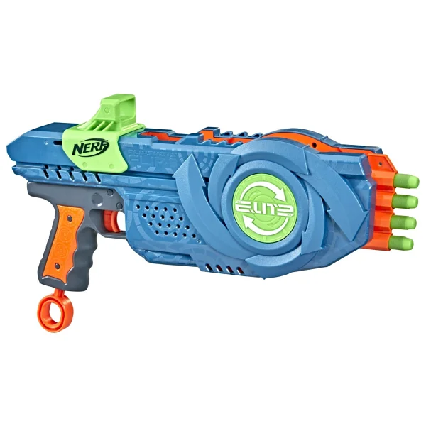 Nerf Elite 2.0 Flip 8 F2549 - Görsel 2