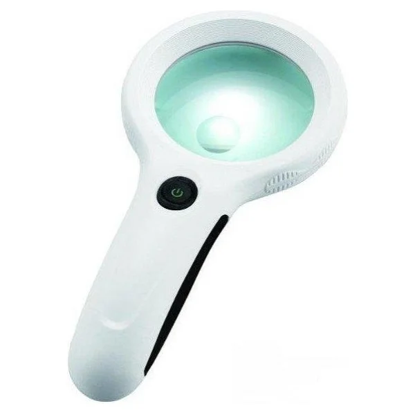 Class Mg16 LED Işıklı El Büyüteci - Görsel 3