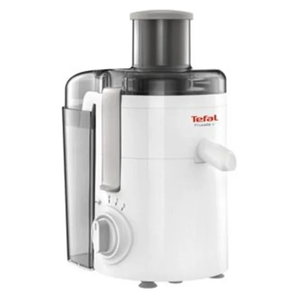 Tefal Frutelia Plus Ze370 350 W Katı Meyve Sıkacağı - Görsel 4