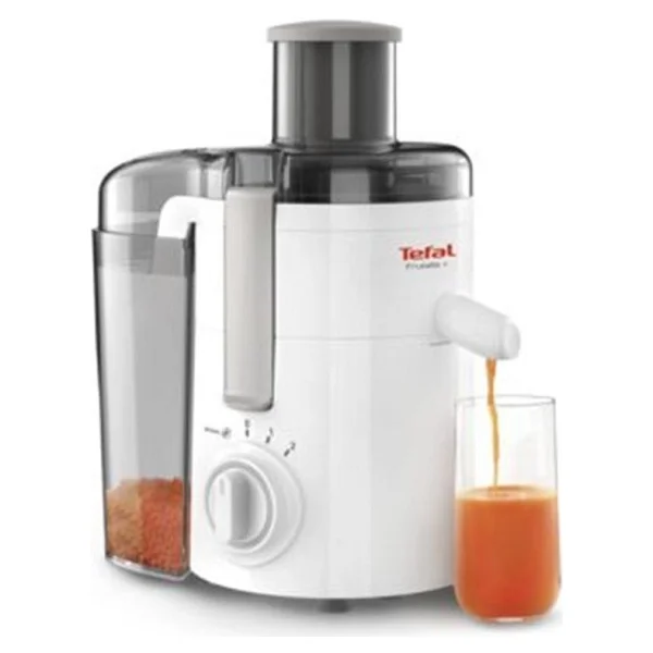 Tefal Frutelia Plus Ze370 350 W Katı Meyve Sıkacağı - Görsel 2
