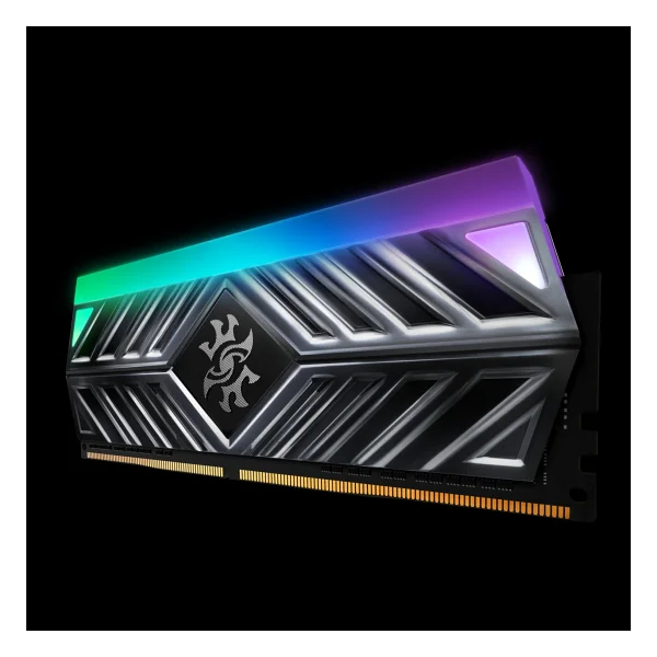 Xpg Spectrix D41 Tuf RGB 8 GB DDR4 3200 MHz Cl16 Ax4u32008g16a-Sb41 RAM - Görsel 4