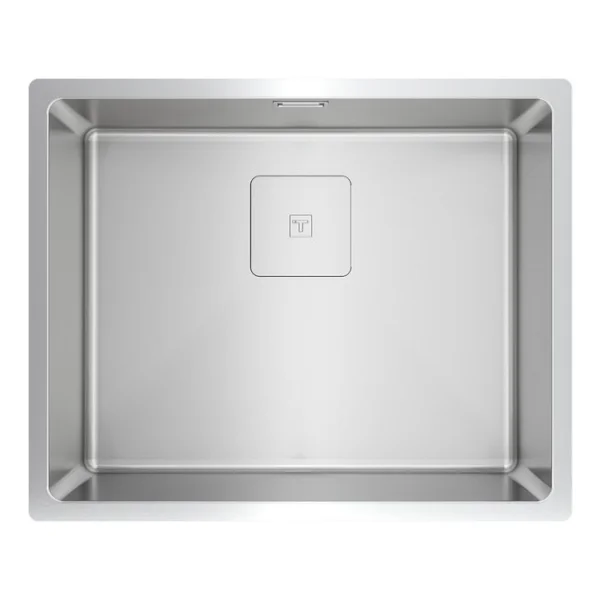 Teka Flexlinea Rs15 50.40 Pureclean Paslanmaz Çelik Eviye - Görsel 3