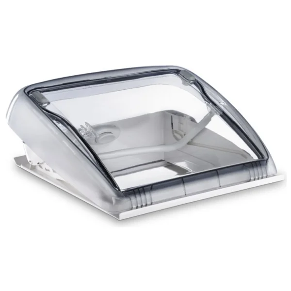 Dometic Mini Heki Style Zh 400x400 Mm 25-42 Mm Karavan Tavan Heki - Görsel 6