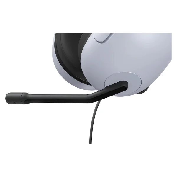 Sony Inzone H3 Mdrg300w.Ce7 Kablolu Mikrofonlu Kulak Üstü Oyuncu Kulaklığı - Görsel 4