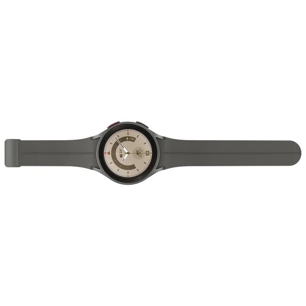 Samsung Galaxy Watch 5 Pro Akıllı Saat - Görsel 6