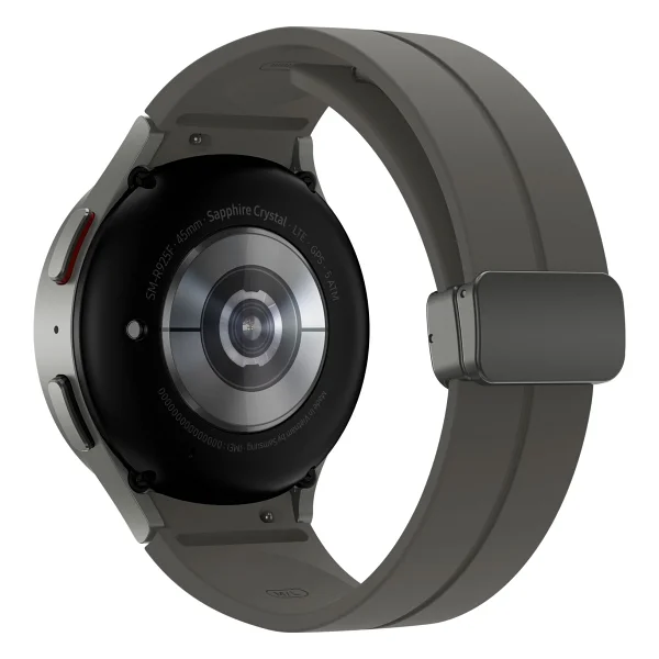 Samsung Galaxy Watch 5 Pro Akıllı Saat - Görsel 5