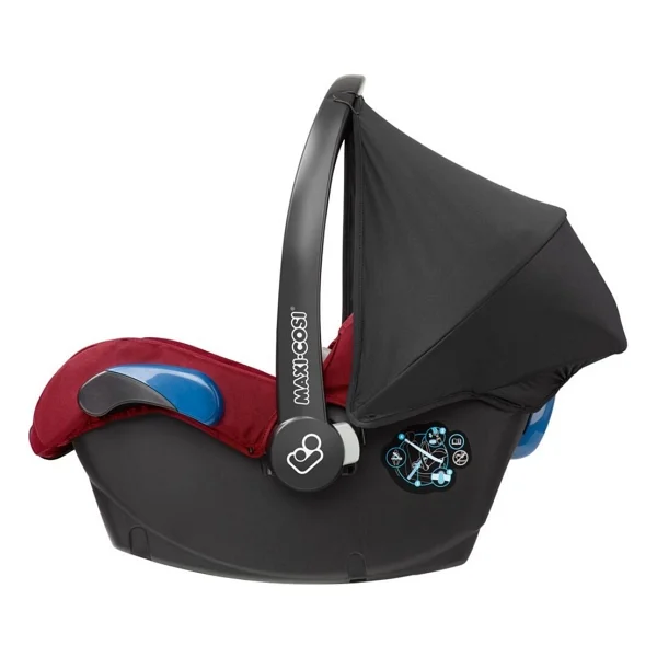 Maxi-Cosi Citi 2 0-13 Kg Oto Koltuğu - Görsel 2