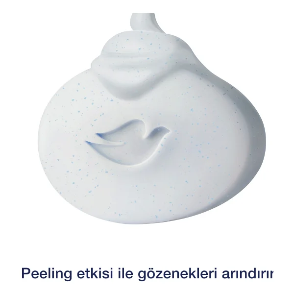 Dove Cream Bar Gentle Exfoliating 90 Gr Güzellik Sabunu - Görsel 5