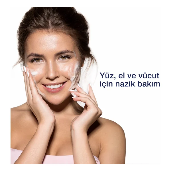 Dove Cream Bar Gentle Exfoliating 90 Gr Güzellik Sabunu - Görsel 6