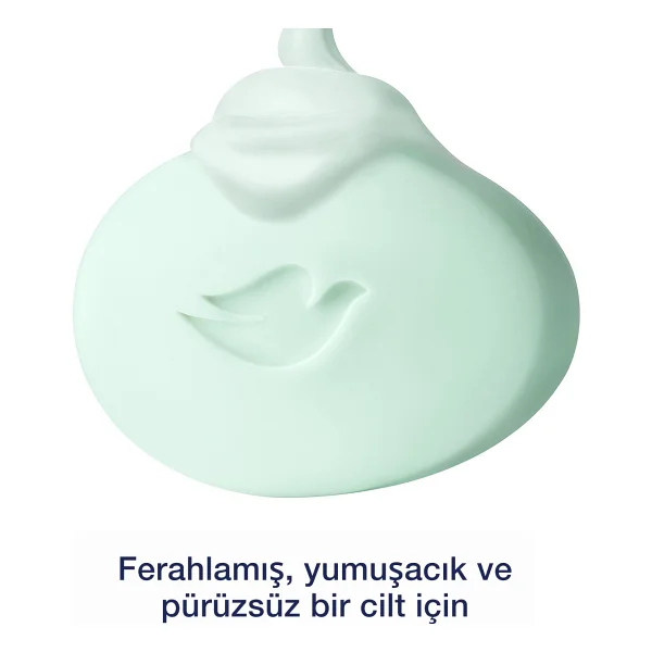 Dove Cream Bar Fresh Touch 90 Gr Güzellik Sabunu - Görsel 5