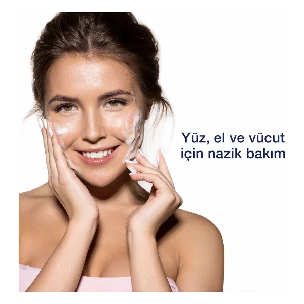 Dove Cream Bar Fresh Touch 90 Gr Güzellik Sabunu - Görsel 6