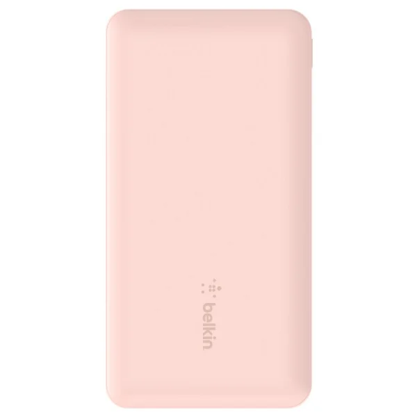 Belkin 10000 mAh Type-C 15w Hızlı Şarj Powerbank - Görsel 9