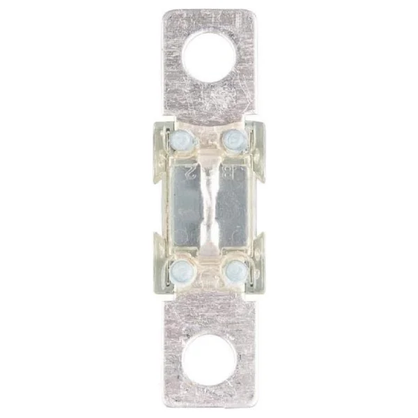 Victron Mega-Fuse 300a-58v - 48v Sistemler Için Güçlü Koruma - Görsel 2