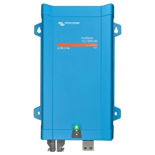 Victron Energy Multiplus 12 V 1200 Va 50/16 A Charger İnverter - Görsel 4