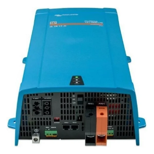 Victron Energy Multiplus 12 V 1200 Va 50/16 A Charger İnverter - Görsel 2