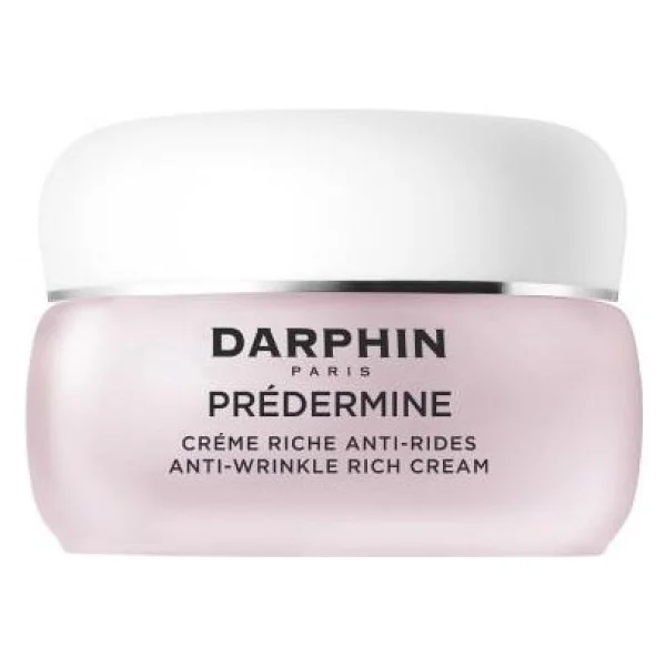 Darphin Predermine Anti-Wrinkle Rich Kırışıklık Karşıtı Krem 50 Ml - Görsel 4