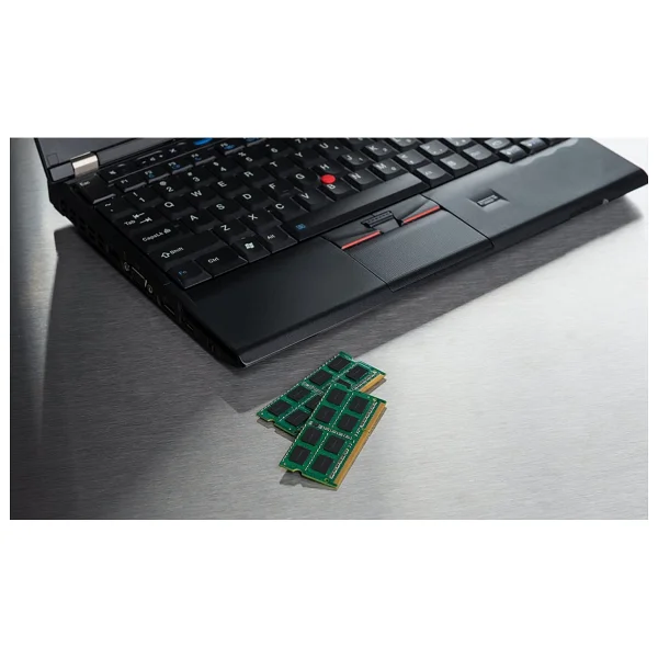 Kingston 8 GB 1333 MHz Cl9 Kvr1333d3s9-8g DDR3 RAM - Görsel 2